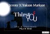 DOWNLOAD MP3: Jeremy - Thirst Of You (Ft. Yakson Markson)