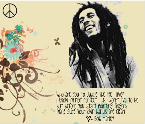 bob marley quotes about life. ob marley quotes sayings