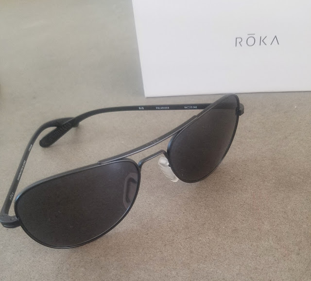 Roka (Rio) Sunglasses Review