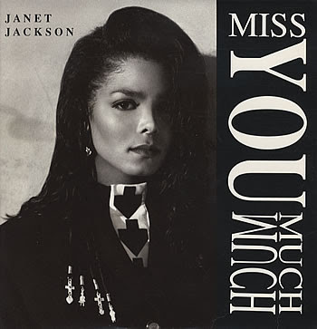 Janet Jackson - Mix