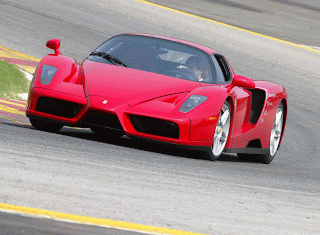 Ferrari enzo