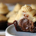 Ferrero Rocher Brownie Bites