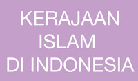 Kerajaan Islam di Indonesia