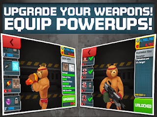 Battle Bears Zero v1.1.0 APK Download 