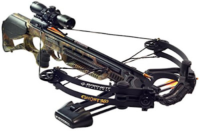 Barnett Ghost 360 Crossbowhunting.store