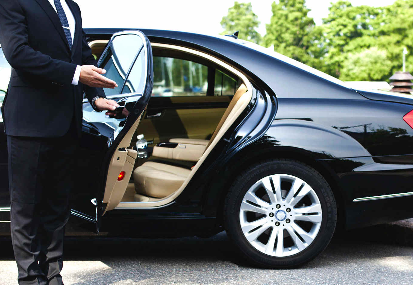 Best Of All Limousine Services Los Angeles