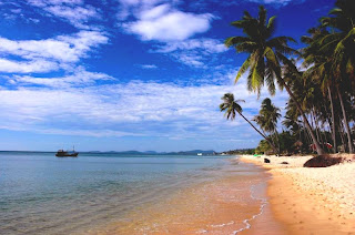 Phu Quoc Island, Vietnam