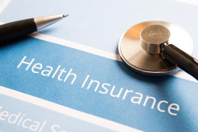 Healthcare Insurance