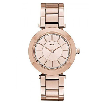 Relojes para regalar en Navidad, DKNY