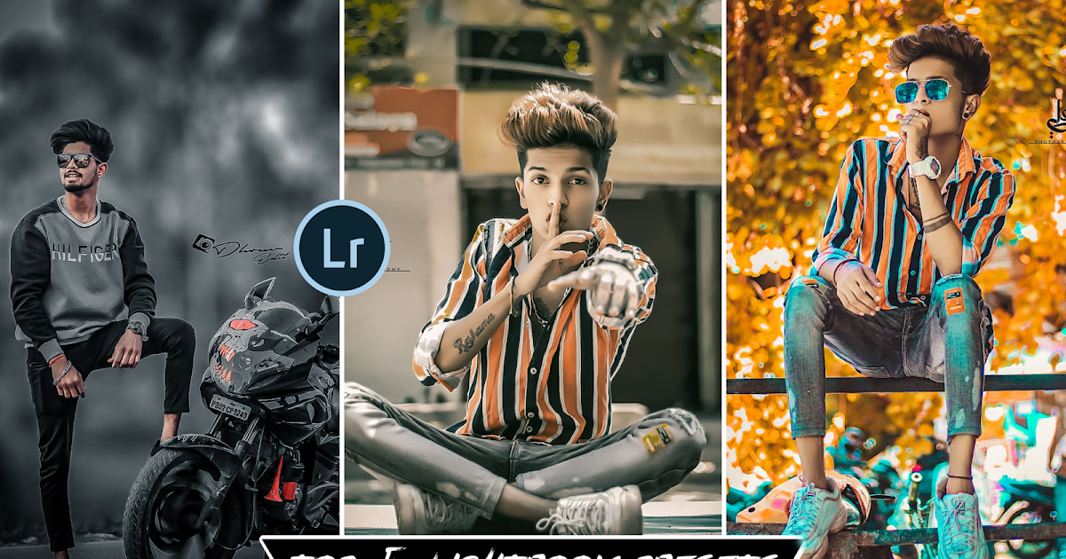  Lightroom  Top  5 Presets Free Download 2022 Best  Photo 