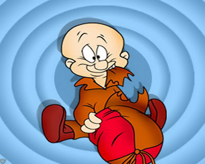 Looney Tunes Elmer Fudd