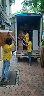 Packers And Movers in Andheri West