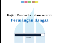 Pancasila Dalam Kajian Sejarah Bangsa Indonesia Ppt