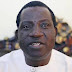 Lalong says he is humbled by victory