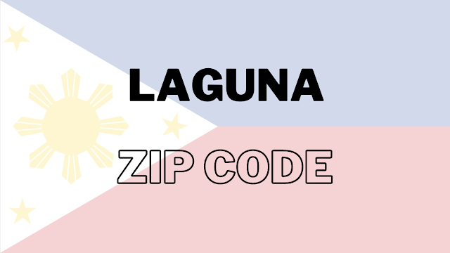 Laguna Zip Code