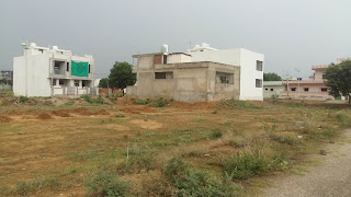 plot for sale in parsvnath narayan city sanganer jaipur