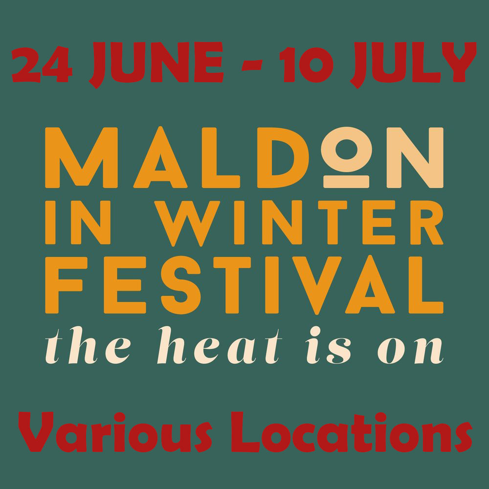Maldon In Winter 2023 Festival