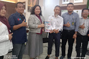 PN Kayuagung Siap Support DPD SWI Kabupaten OKI 