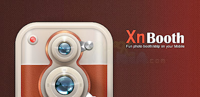 XnBooth Pro v1.55 - Sonrisas de fotomatón