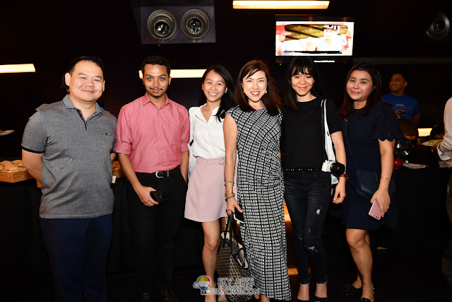 GSC Vietnamese Film Festival 2018 Launch Pavilion KL GSCVFF18