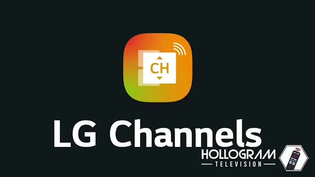 LG Channels tendrá una importante actualización