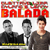 BALADA - (Remix Oficial) Gustavo Lima Feat. Dyland e Lenny