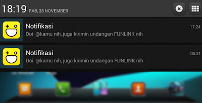 Notifikasi Hago Yang Bekin Kamu Buka Game