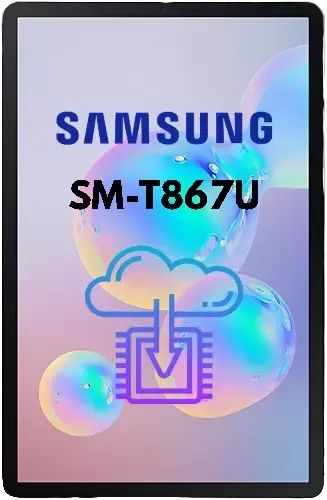Full Firmware For Device Samsung Galaxy Tab S6 SM-T867U