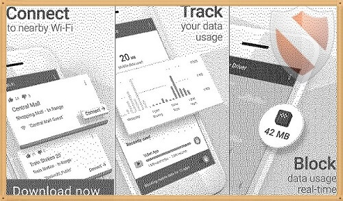 التطبيق الذي ينتظره الجميع شرح تطبيق Datally من جوجول