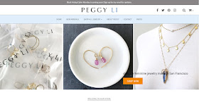 new peggyli.com