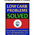 New One Hour Kindle Short Read: Low Carb Problems Solved