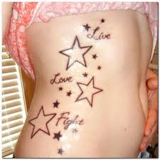 girl tattoo designs 2011