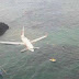 समुद्रमा तैरिरहेको अवस्थामा फेला प¥यो मलेसिया एयरलाइन्सको जहाज, सवार २ सय ३९ जनाकै मृत्यू । 