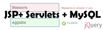 Live Availability Checking with Java.