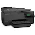 HP Officejet Pro 3620 Driver Downloads