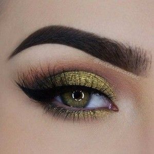 eye makeup