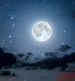 The Moon