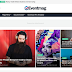 EventMag Free Website Template