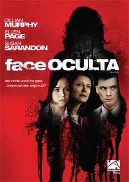 Capa - Face Oculta