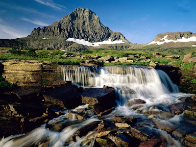 Glacier National Park (U.S.) High Definition Wallpapers!