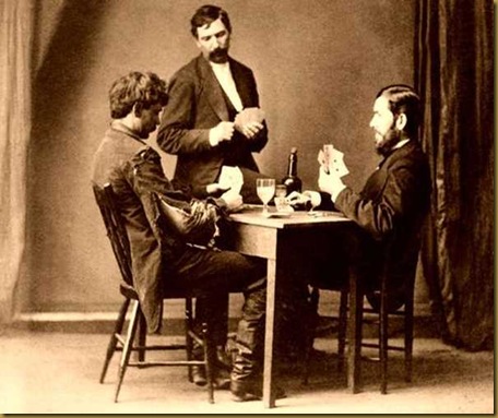 Poker