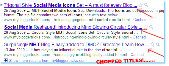 CHOPPED-TITLES