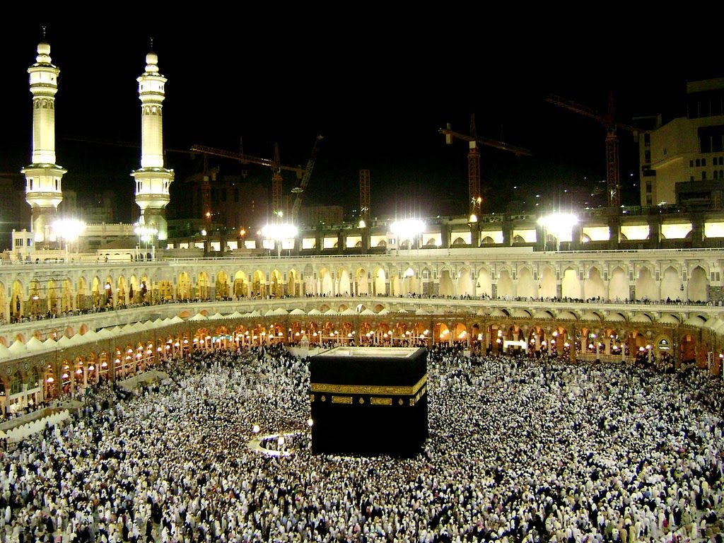 Wallpapers, Holy Place Makkah wallpaper pictures, Mecca wallpapers ...