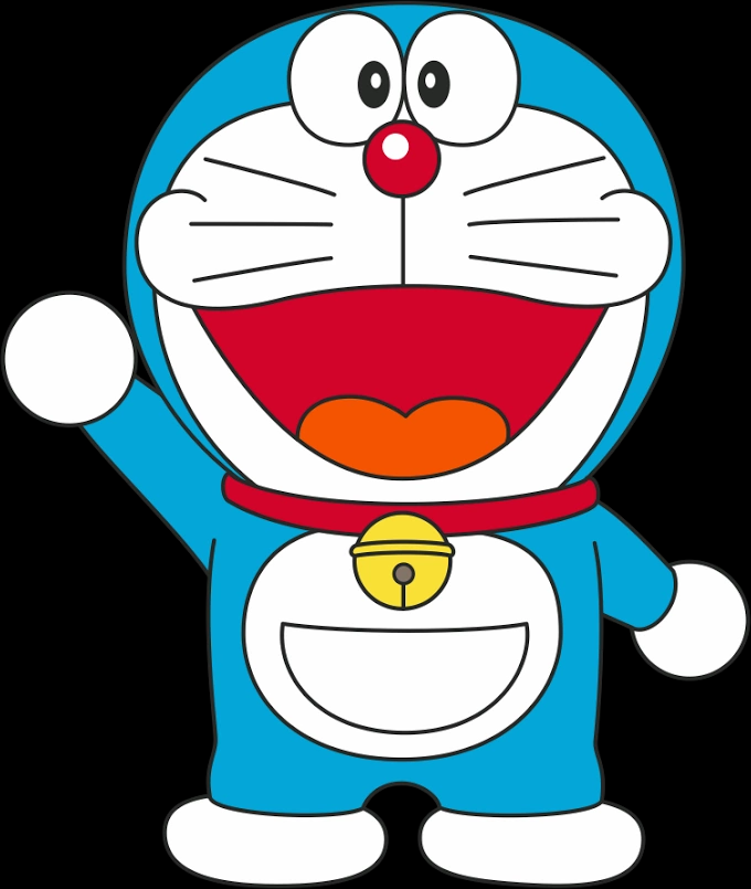Galeri Kumpulan Gambar  Doraemon  Lucu  Imut  dan  