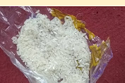 Agen BRIlink Eva Rajeg Salurkan Beras Harga Premium Kwalitas Medium