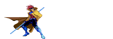 Gif X-Men