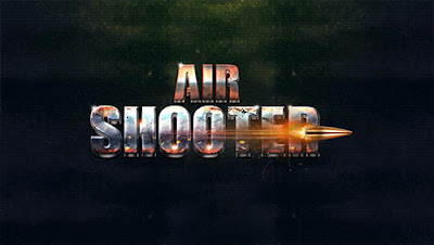  Air Shooter 3D Mod Apk Terbaru