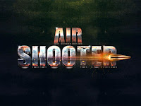 Download Air Shooter 3D v1.2  Mod Apk Terbaru