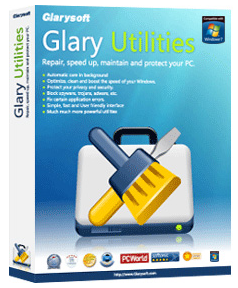 Glary Utilities PRO 2.55.0.1790 Incl Keygen