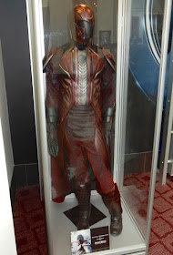X-Men Apocalypse Magneto film costume